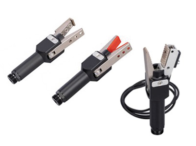 Pinças Pneumáticas - Série GST20