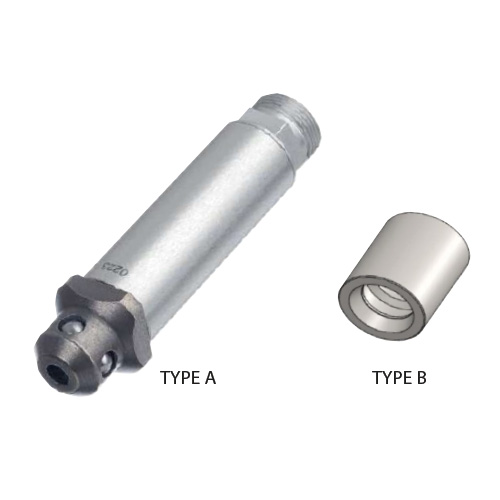 Unidade de Bloqueio de Centragem