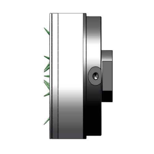 Pinça de Precisão - Série GSN