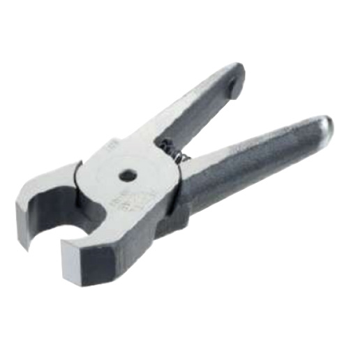 Alicate de corte para plástico