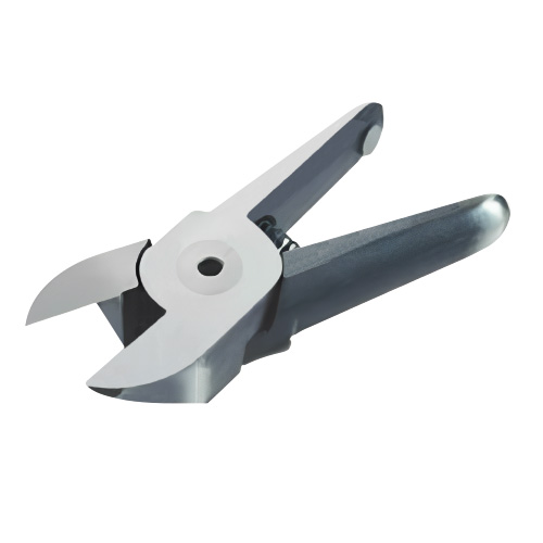 Alicate para plástico - Fino e reto