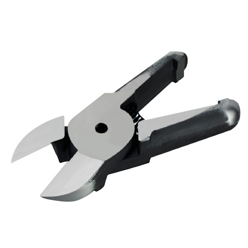 Alicate para plástico - Plano