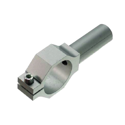 Suporte de Cilindro Pneumático - Tipo NR