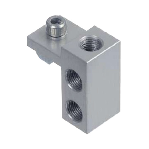 Distribuidor Pneumático 1-4