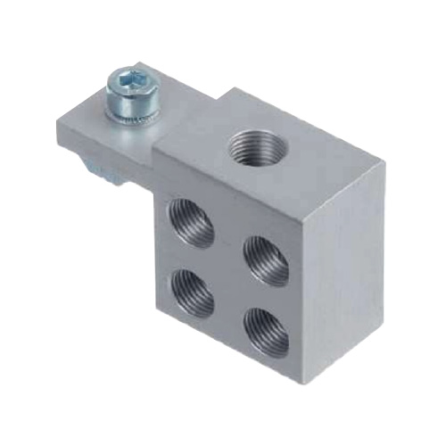 Distribuidor Pneumático 1-8