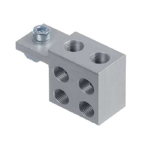 Distribuidor Pneumático 2-8