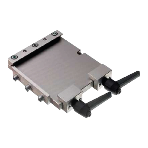 Sistema de Troca Rápida (Lado do Robot)