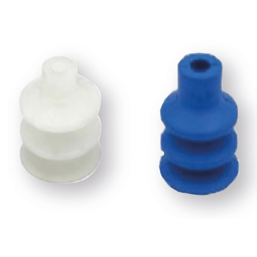 Ventosas de vácuo - Fole 2,5