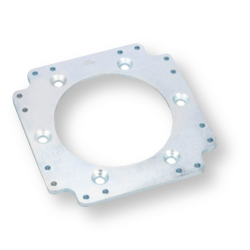 Interface para Troca Rápida