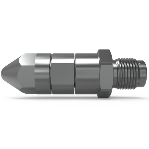 Bico de Obturação Mecânico de Agulha