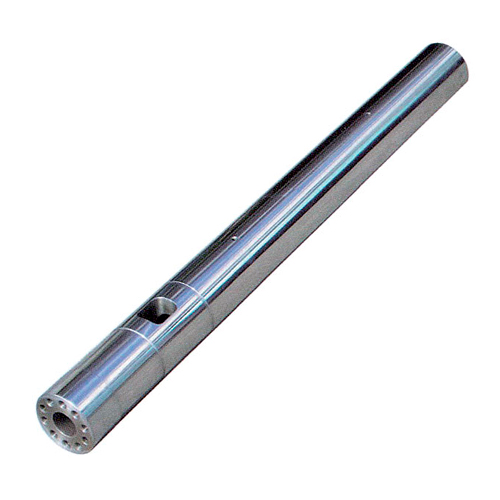 Cilindro da Máquina de Injecção