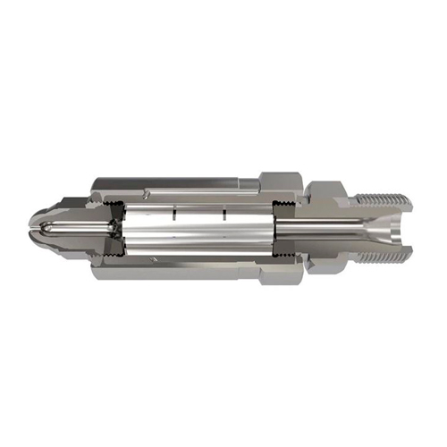 Bico Misturador -   TM