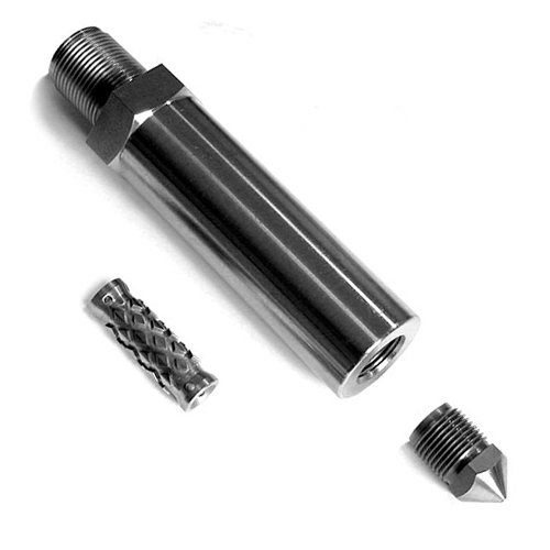 Bico Misturador - Tipo Ananás