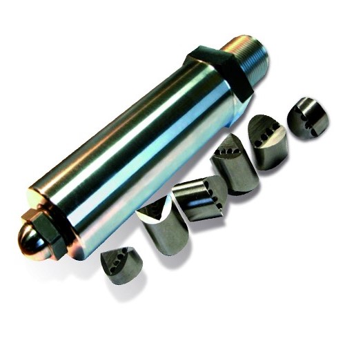 Bico Misturador -   Múltiplos