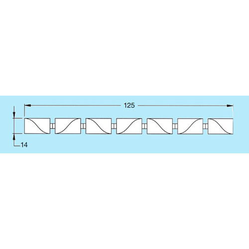 Bico Misturador -   Hélice