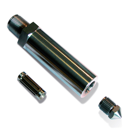 Bico com Filtro Linear