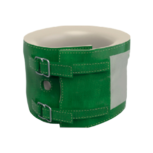 Mangas Térmicas Isolantes