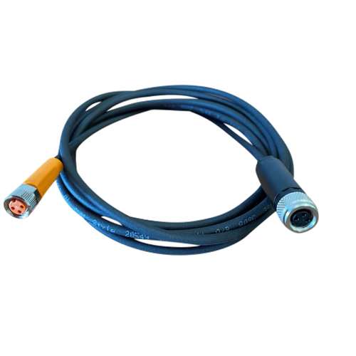 Cabo de Ligação em Série