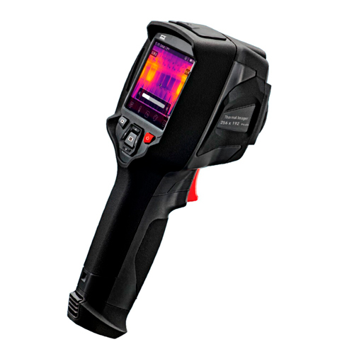 Câmara Térmica DT-986H