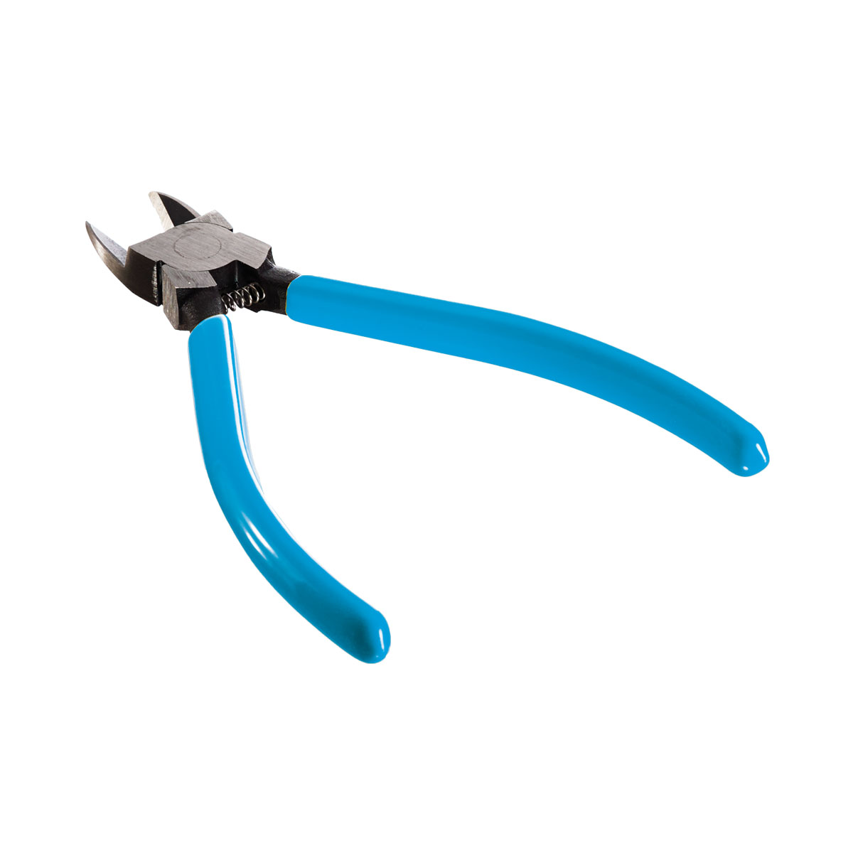 Alicate Corta Jitos 15º - Corte Redondo