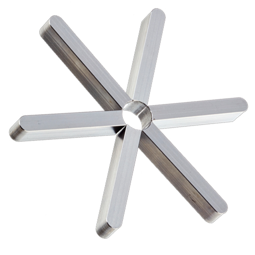 Mordentes de precisão