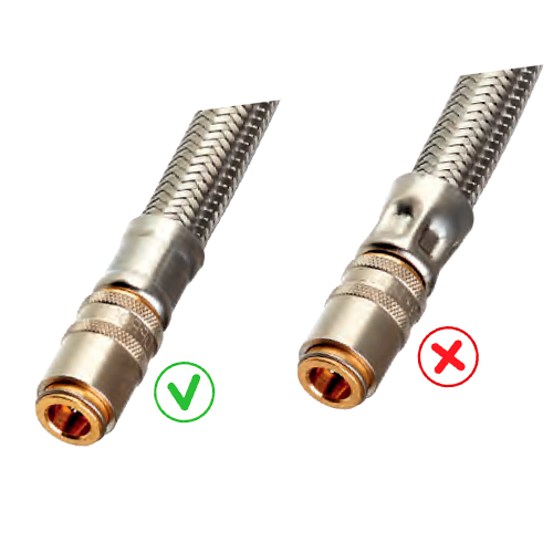 Mordentes de precisão