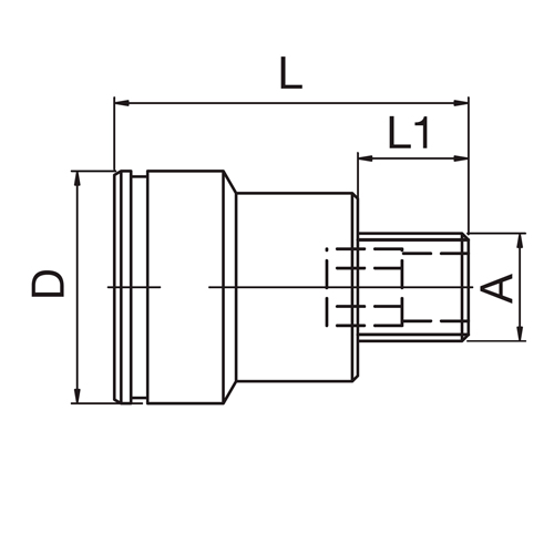 Record Macho sem Vedante