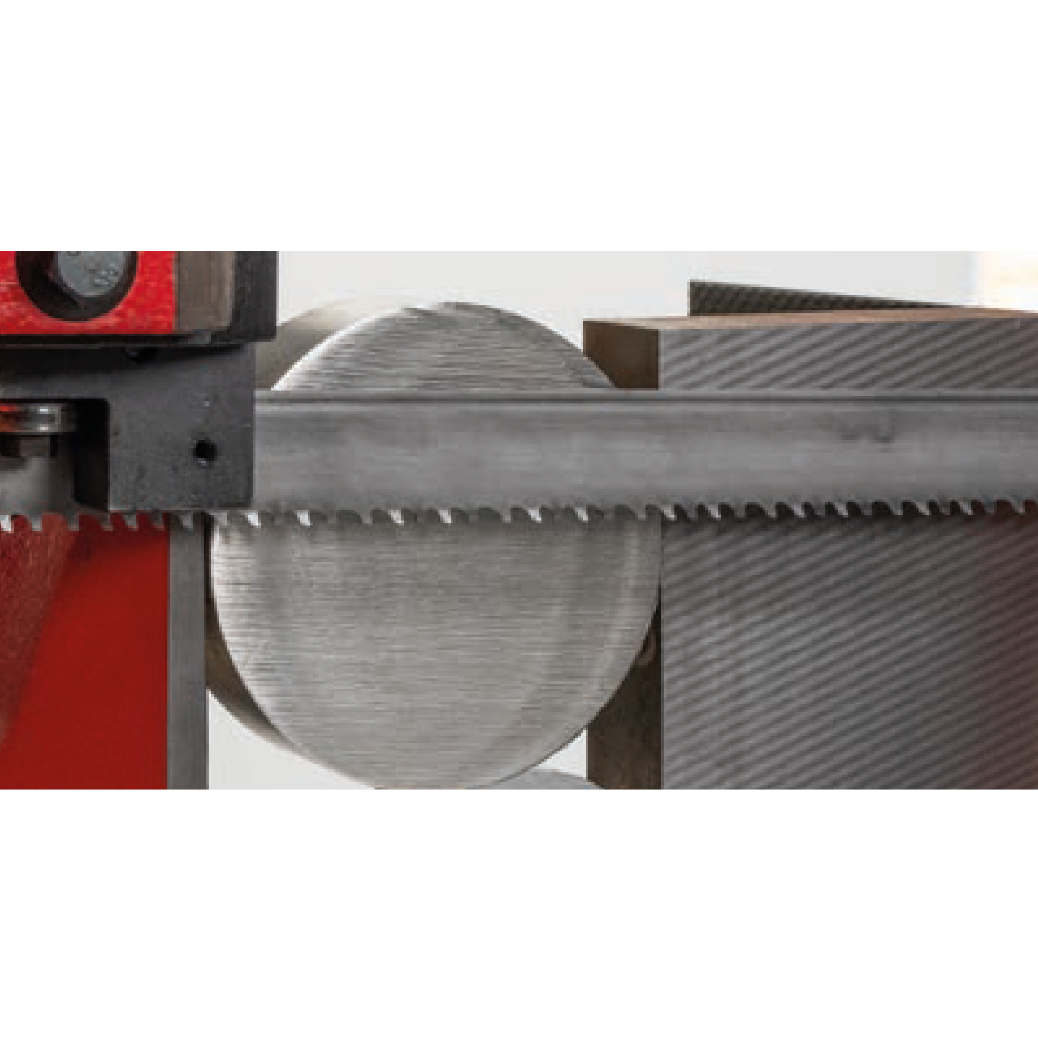 GUABO Lâmina Universal com Dentes HM