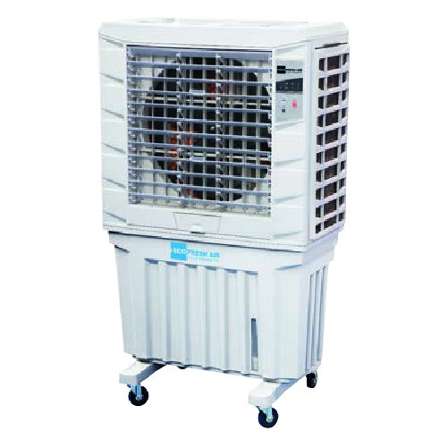 Climatizadores de Ar por Evaporação