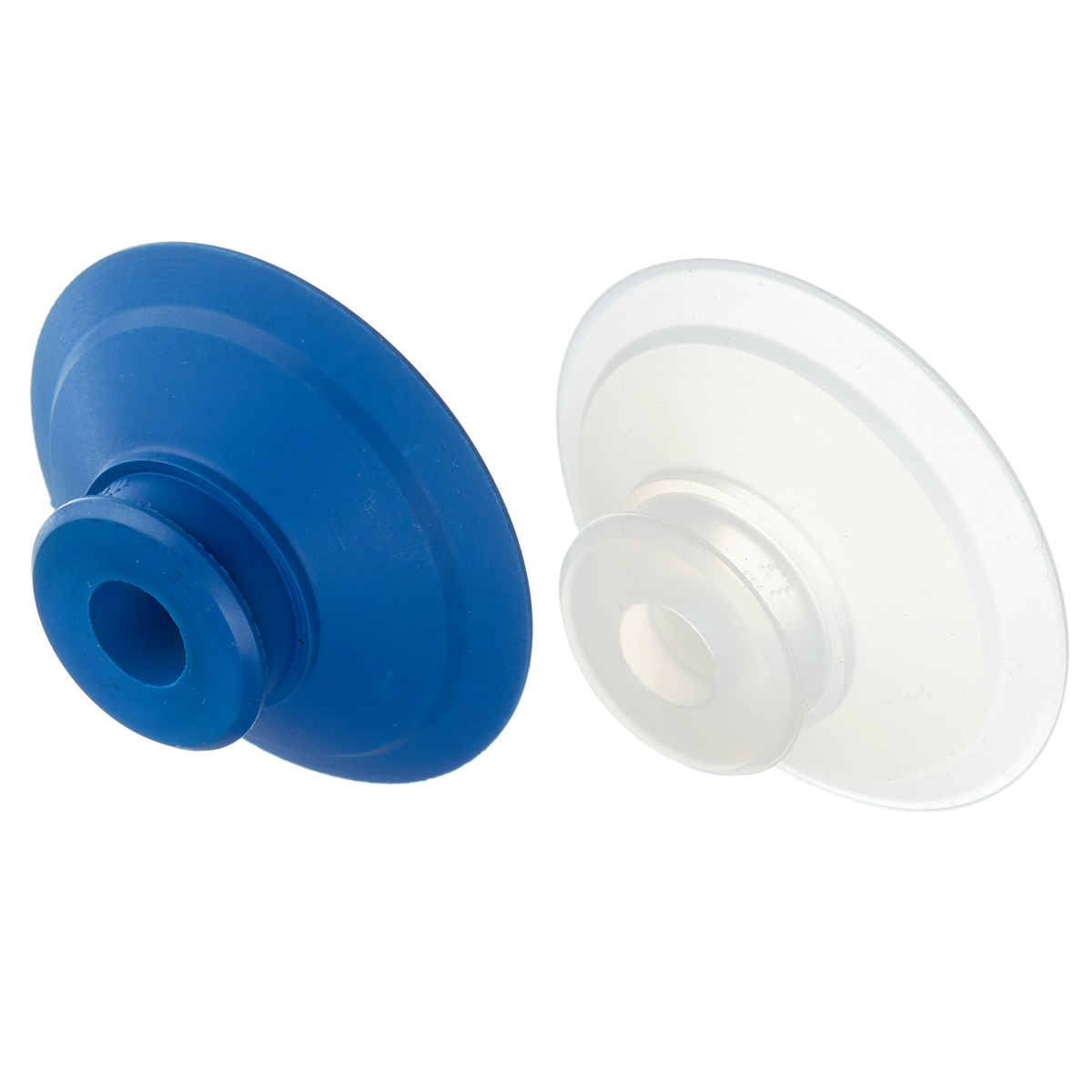 Ventosas Planas - Série G