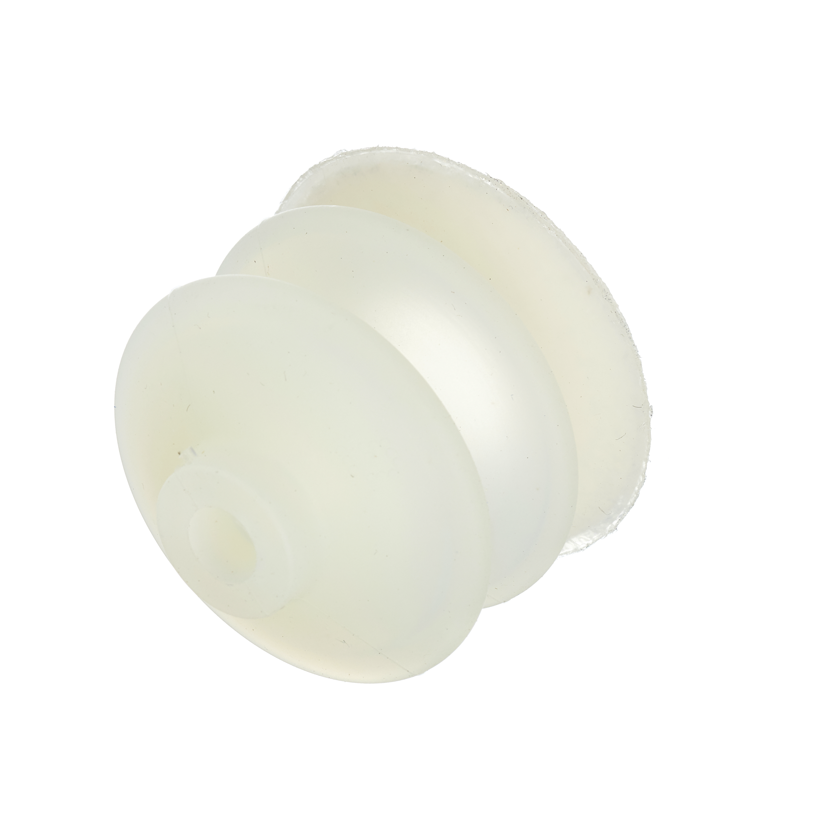 Ventosas 2,5 c/ anel de silicone - Série G