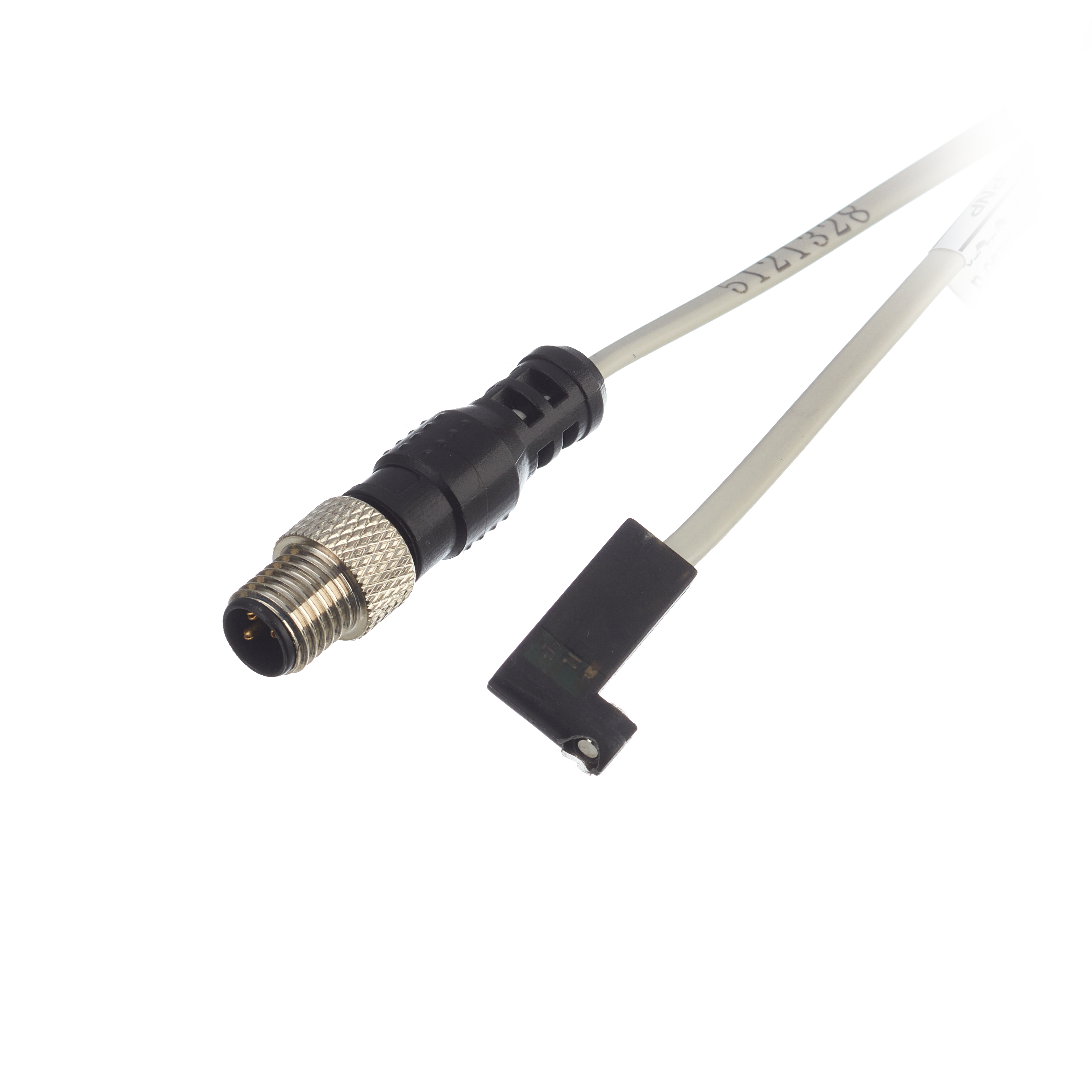 Sensor para Cilindros