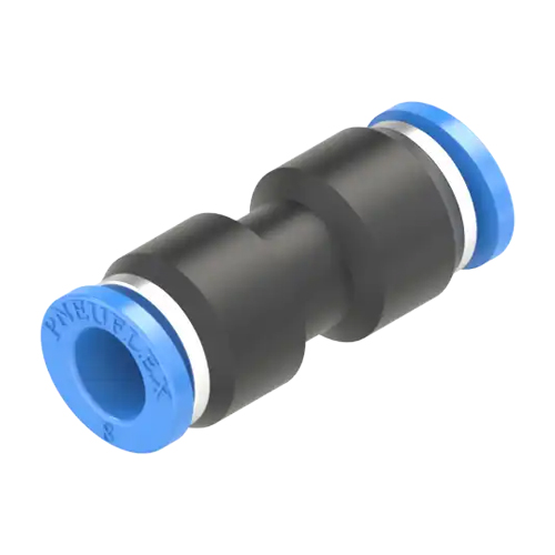 Conector Recto - PU