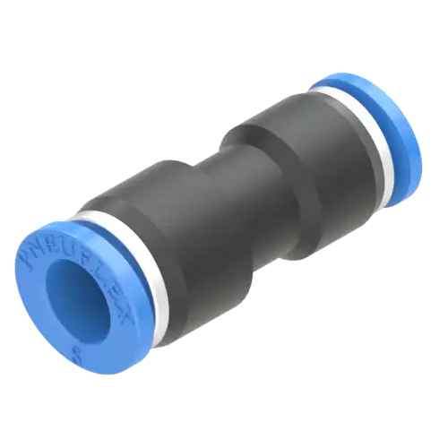 Conector Recto Redução - PG