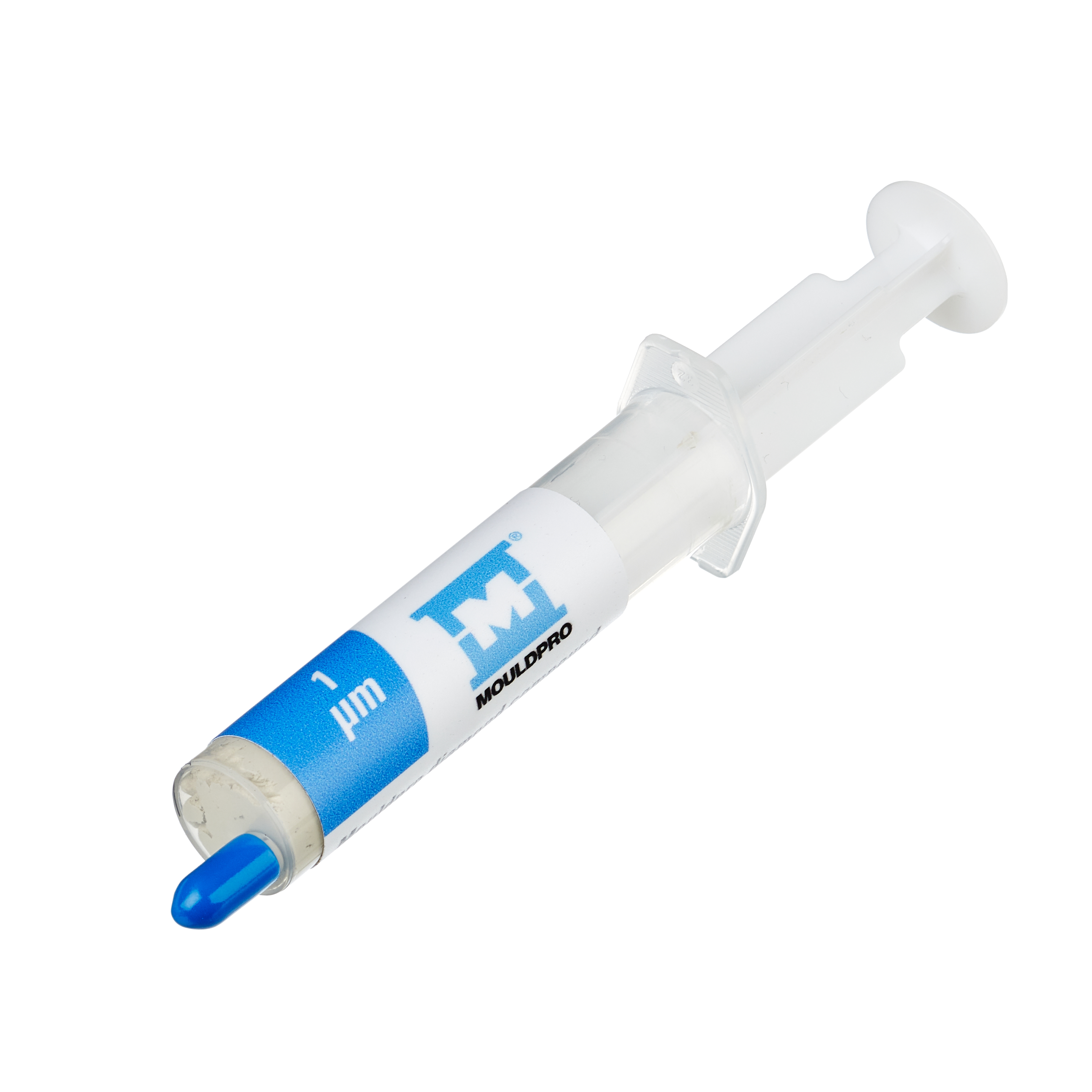 Pasta Diamantada -  Solúvel em Óleo e Álcool