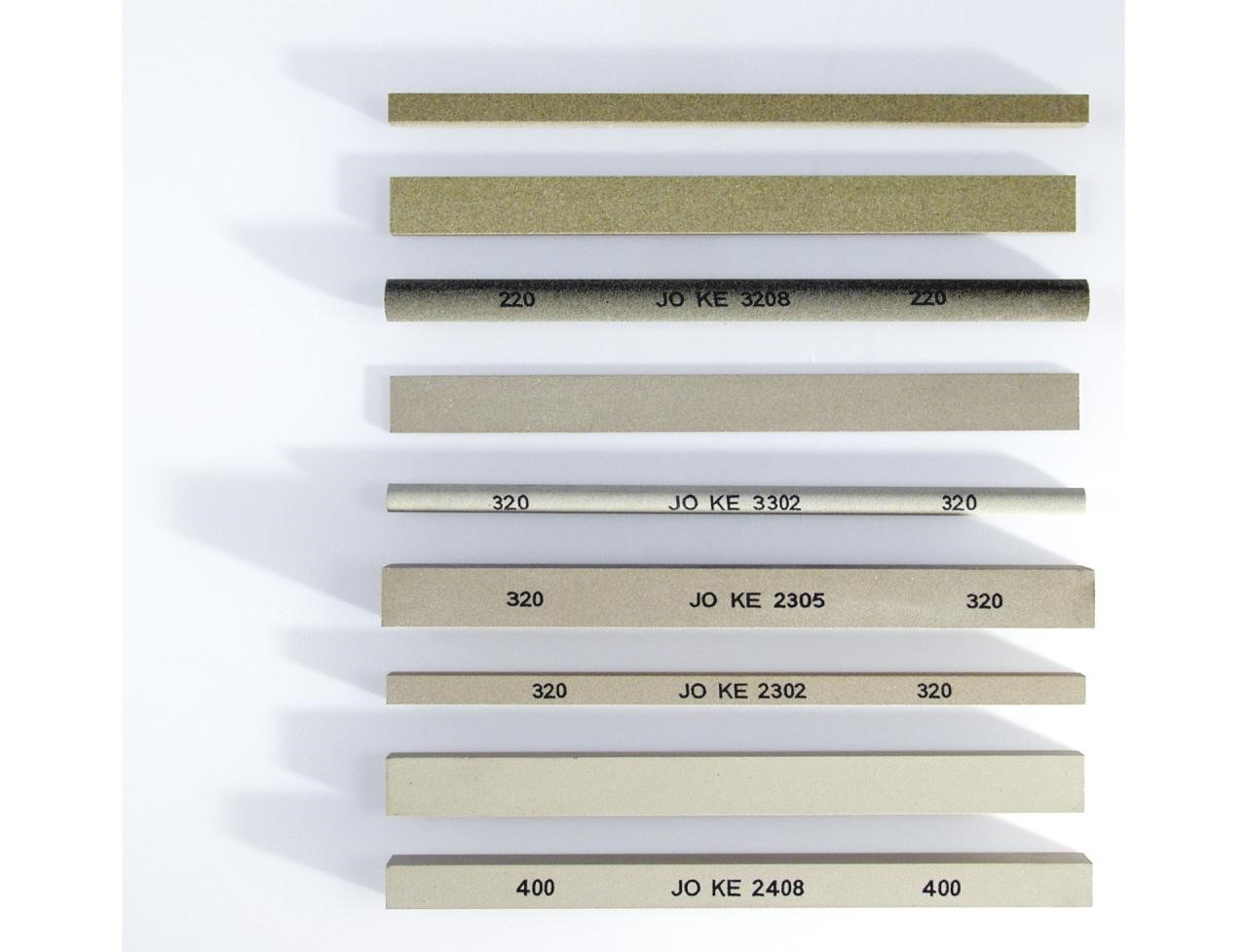 Pedra de Polimento EDM - Gesswein