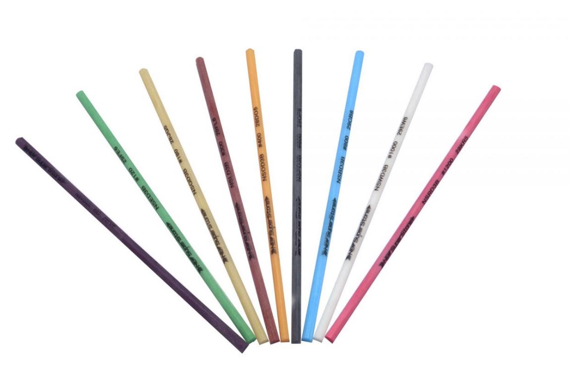 Pedra Redonda de Polimento - SuperStone