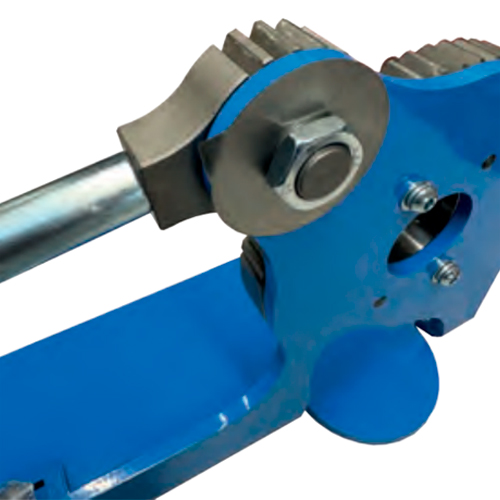 Indicador de Posicionamento