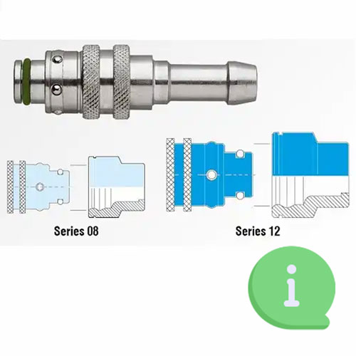 Série Francesa - Informação Técnica