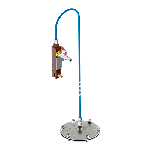 Oxigenador para Emulsões OXI COOLER