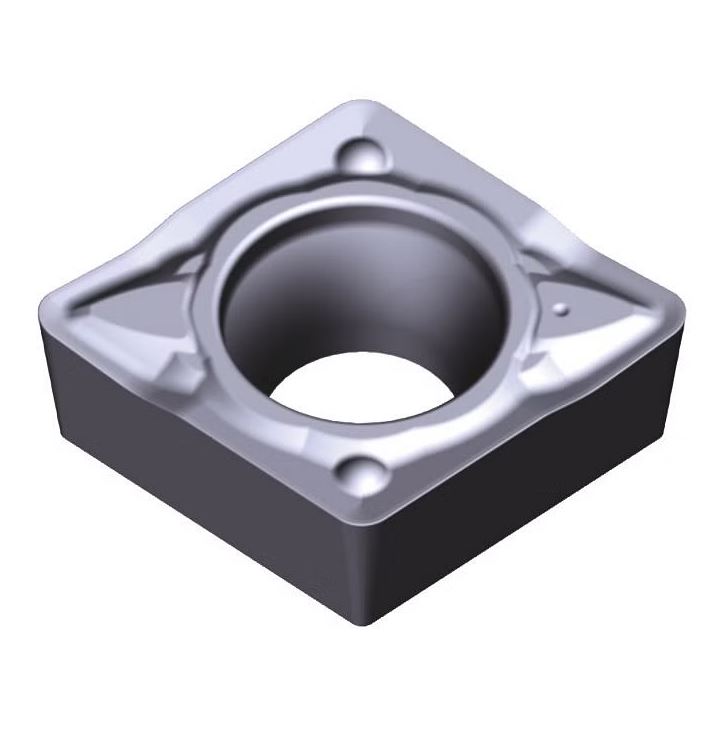 Insertos CCMT PSS TUNGALOY TURNLINE