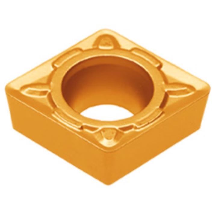 Insertos CCMT PM TUNGALOY TURNLINE