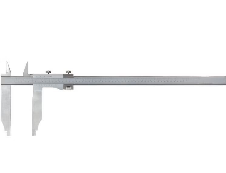 ALPA Paquímetro Interno AB045