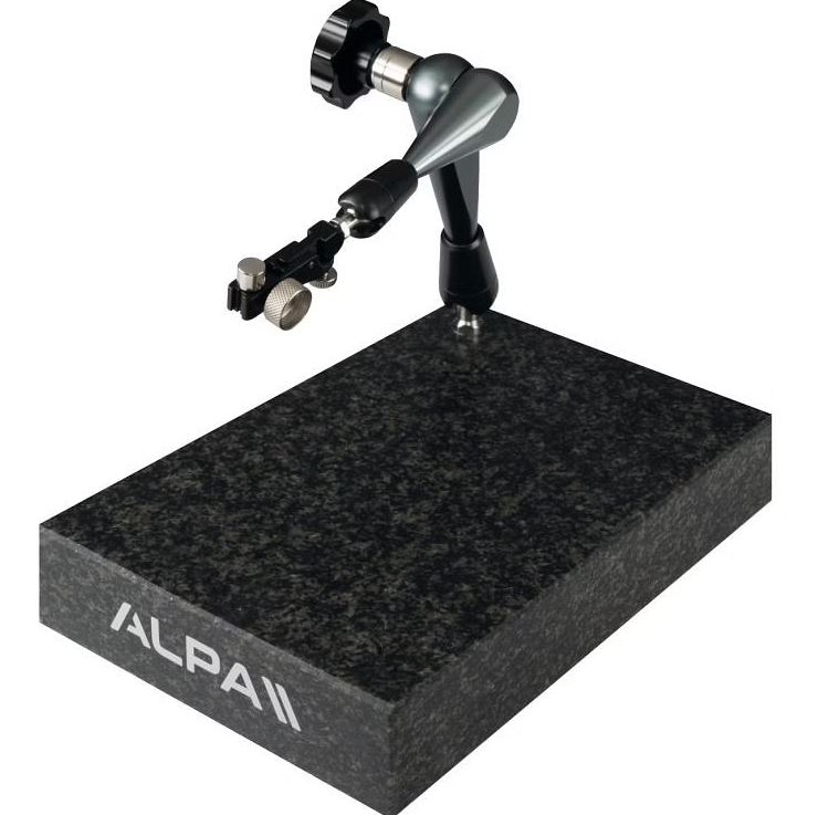 Base de Granito p/ Comparador ALPA CD024