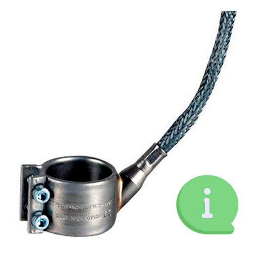 Resistências - Informação Técnica