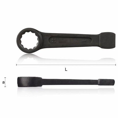 WODEX Chave de Impacto WX1682