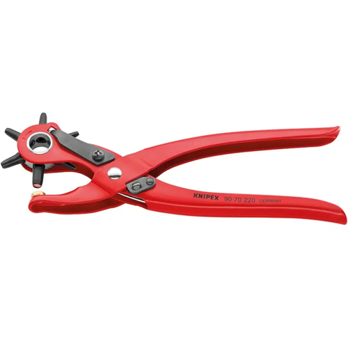 KNIPEX Alicate de Furação 90 70 220