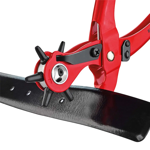 KNIPEX Alicate de Furação 90 70 220