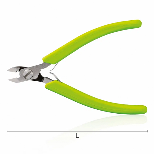 WODEX Alicates de Corte p/ Eletrónica e Mecânica de Precisão