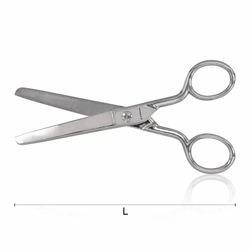 WODEX Tesouras p/ Papel WX4752